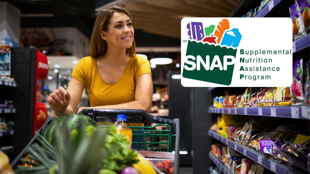 New Tax Deduction, SNAP Cuts